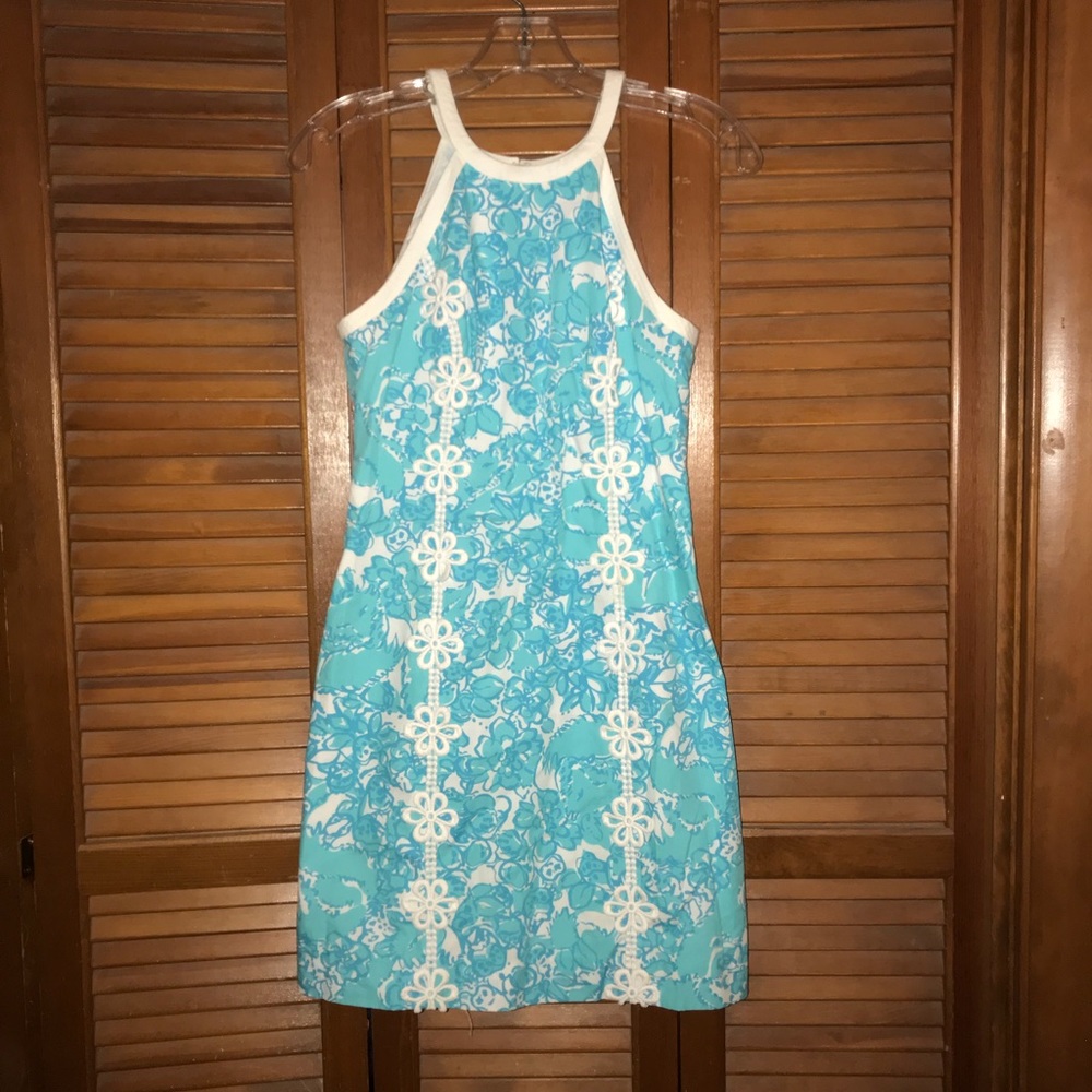 Lilly Pulitzer ***SOLD***